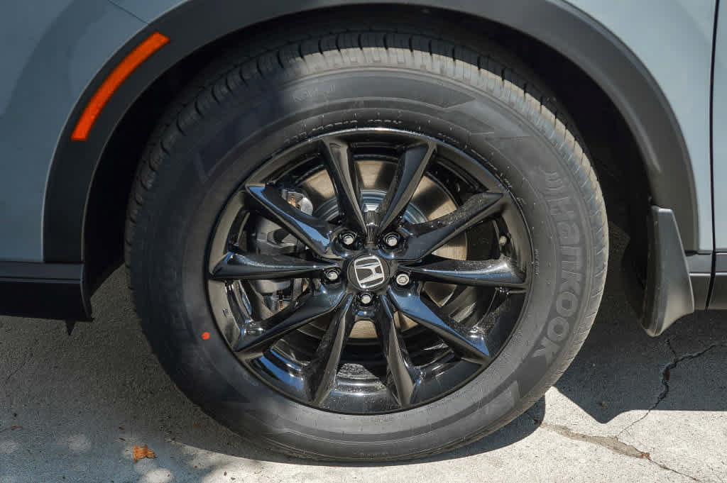New 2027 Honda CR-V Sport-L image 10