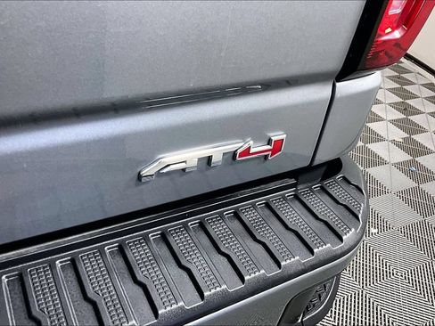Used 2025 GMC Sierra 1500 AT4 w/ AT4 Premium Package AWD/4WD image 24