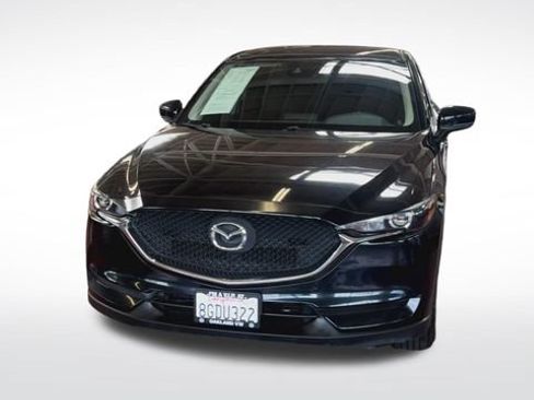 Used 2018 MAZDA CX-5 Sport FWD image 3