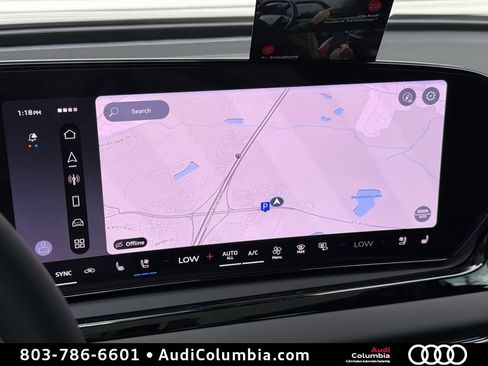 New 2026 Audi A6 Prestige AWD/4WD image 4