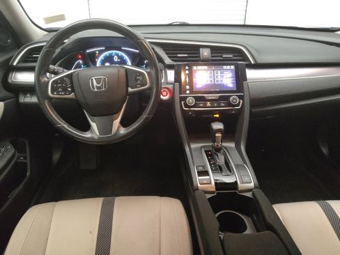 Used 2018 Honda Civic EX-T image 22