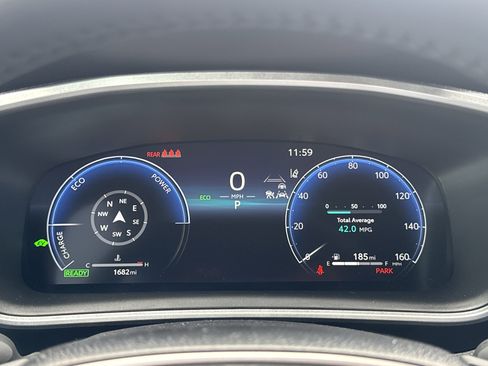 Used 2026 Toyota Corolla Cross XSE w/ Convenience Package image 13