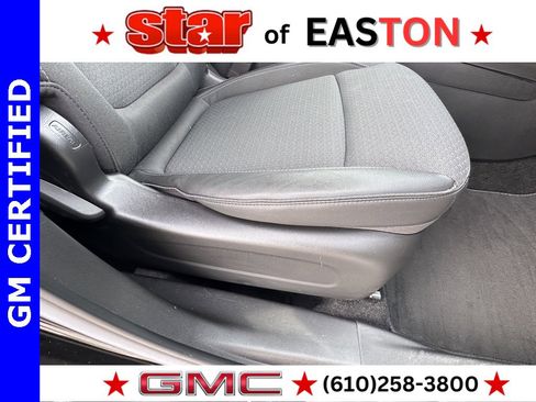 Certified 2023 Buick Encore GX Select w/ Sport Touring Package image 12