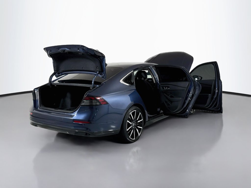Used 2025 Honda Accord Touring image 31