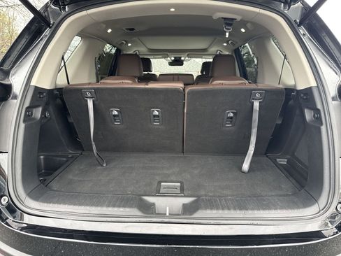 Used 2023 Honda Pilot Elite image 24