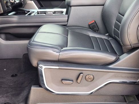 New 2026 Ford F350 Platinum image 25