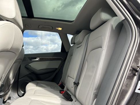 Used 2015 Audi Q5 2.0T Premium Plus w/ Technology Package image 20
