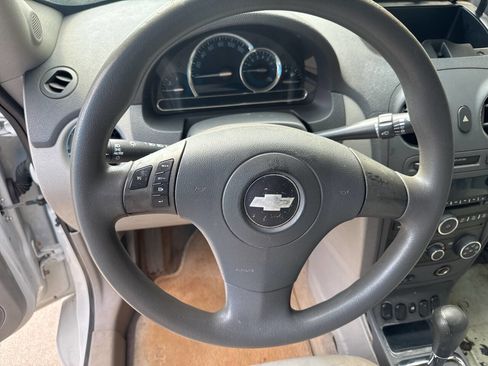 Used 2006 Chevrolet HHR LT FWD image 19