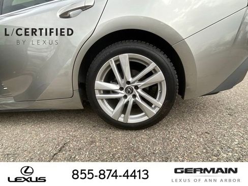 Used 2022 Lexus IS 300 AWD w/ Comfort Package image 24