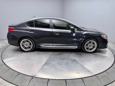 Used 2018 Subaru WRX Premium AWD/4WD image 4