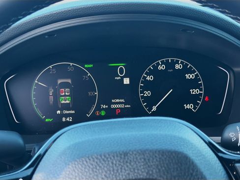 New 2026 Honda Civic Sport image 11