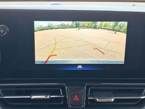 New 2026 Chevrolet TrailBlazer LT w/ LT Cold Weather Package image 20