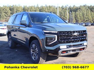 New 2026 Chevrolet Tahoe Z71 video 1