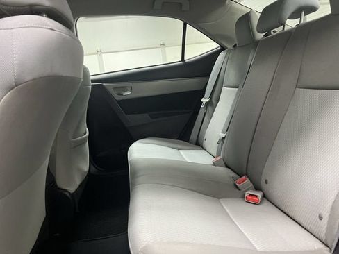 Used 2014 Toyota Corolla LE FWD image 23