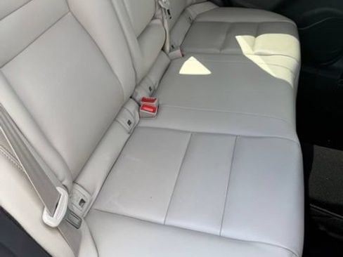 Used 2021 Nissan Rogue SL w/ Premium Package FWD image 10