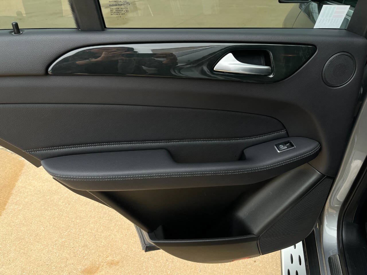 Used 2016 Mercedes-Benz GLE 350 image 17