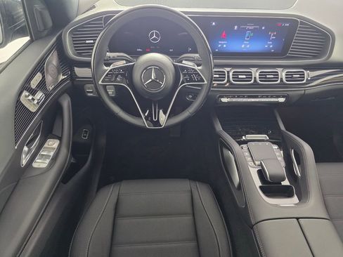 New 2026 Mercedes-Benz GLE 350 4MATIC image 10
