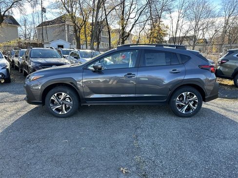 New 2026 Subaru Crosstrek 2.0i Premium image 5