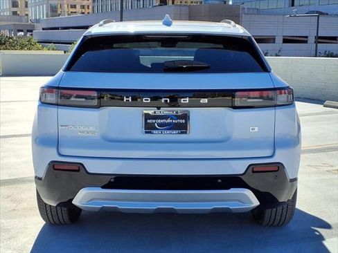 New 2026 Honda Prologue Touring image 5