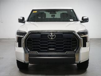 Certified 2025 Toyota Tundra SR5 w/ TRD Off-Road Package video 2