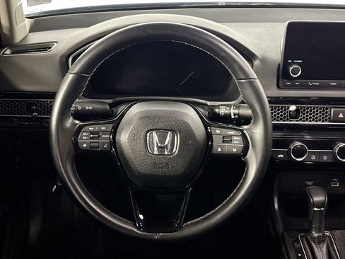 Certified 2023 Honda Civic EX image 14