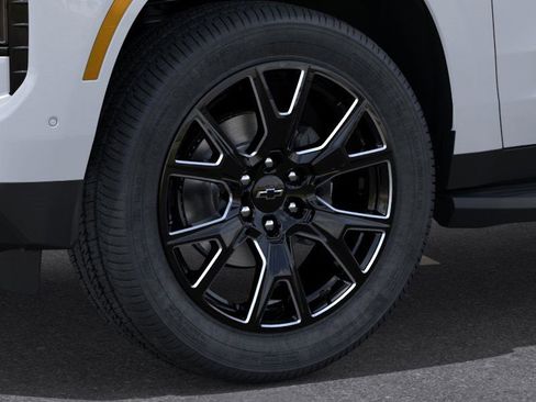 New 2026 Chevrolet Tahoe Premier image 9