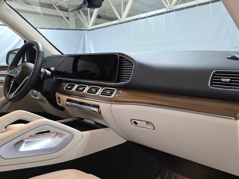 Used 2025 Mercedes-Benz GLE 350 GLE 350 image 13