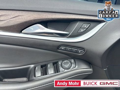 Used 2023 Buick Enclave Avenir w/ Avenir Technology Package image 29