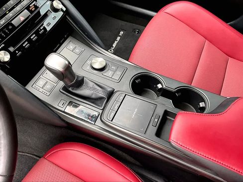 Used 2024 Lexus IS 300 w/ Comfort Package RWD image 17
