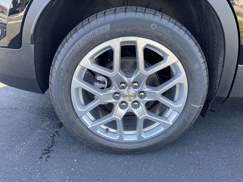 New 2025 Chevrolet Blazer LT w/ Convenience Package image 82