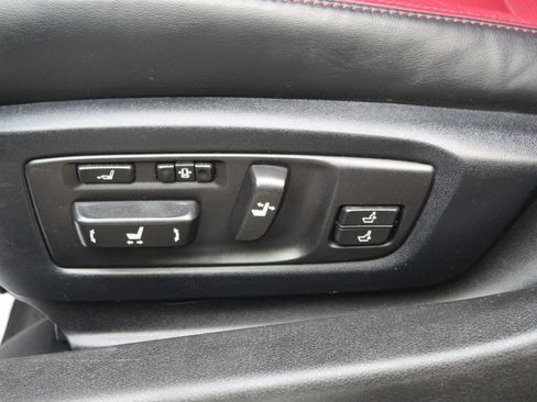 Used 2018 Lexus GS 350 F Sport AWD/4WD image 24