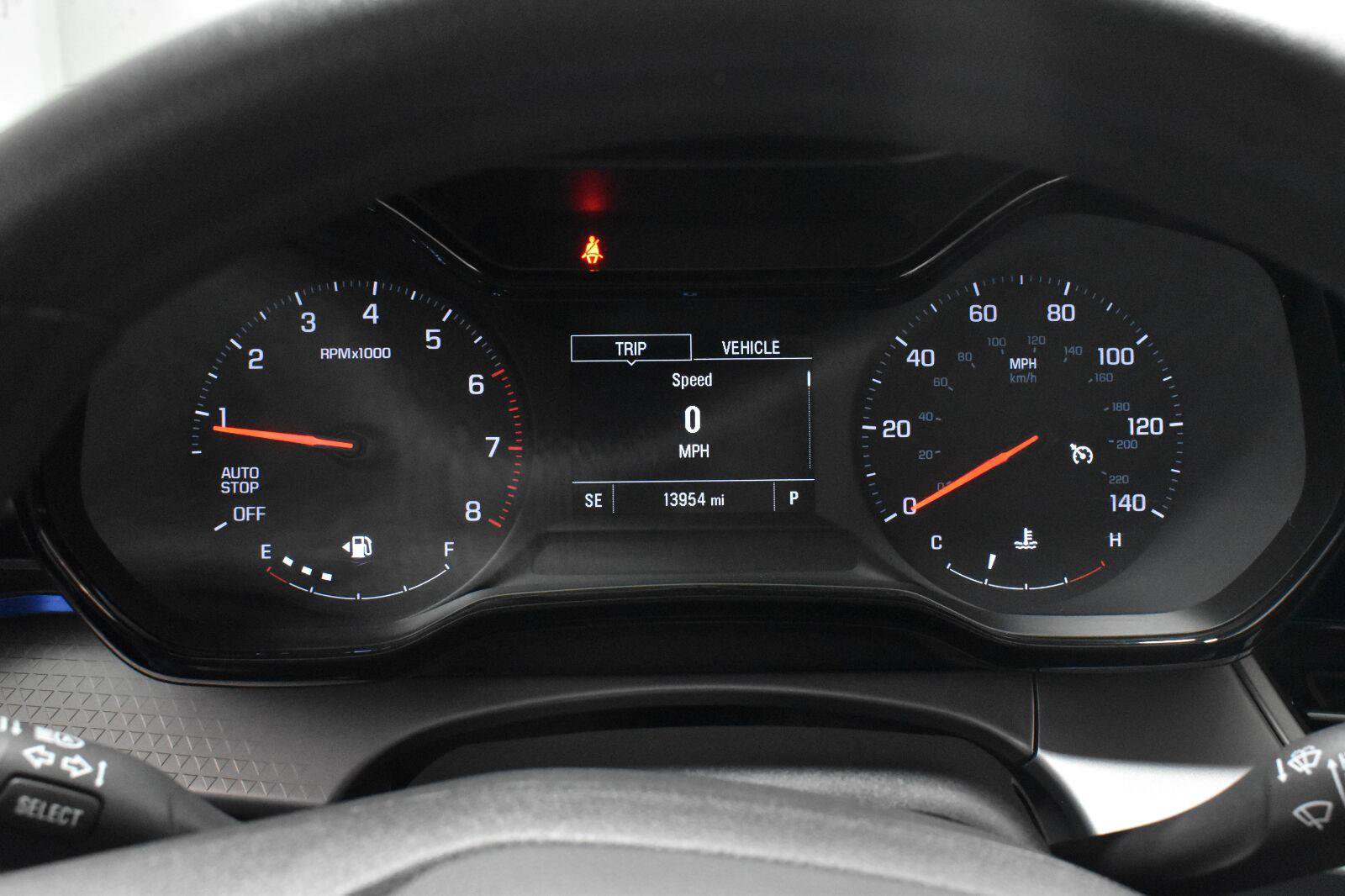 Used 2024 Chevrolet Trax LS FWD image 19