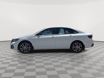 Used 2022 Volkswagen Jetta Sport