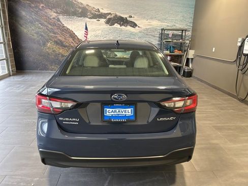 Used 2025 Subaru Legacy Premium image 5