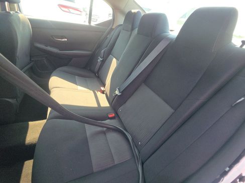 Used 2023 Nissan Sentra SV FWD image 5