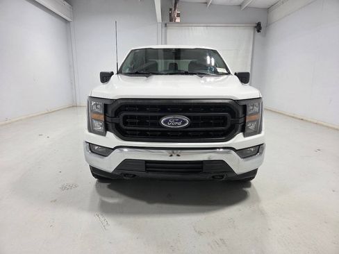 Used 2023 Ford F150 XL w/ Trailer Tow Package AWD/4WD image 4