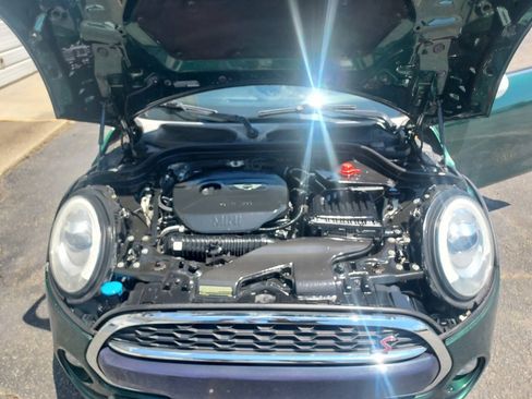 Used 2015 MINI Cooper S FWD image 22