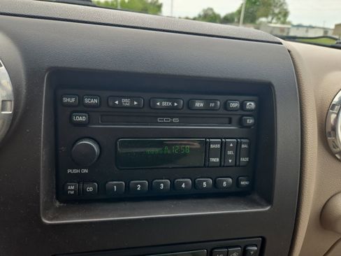 Used 2003 Ford Expedition Eddie Bauer AWD/4WD image 15