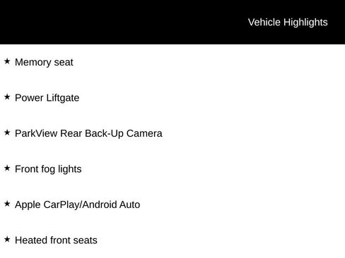 Used 2024 Chrysler Pacifica Touring-L FWD image 6