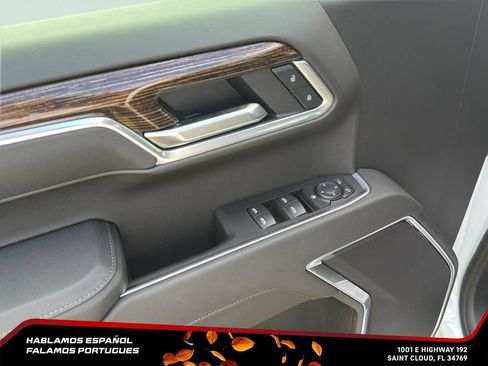 New 2026 GMC Sierra 1500 Elevation w/ Elevation Select Package RWD image 12
