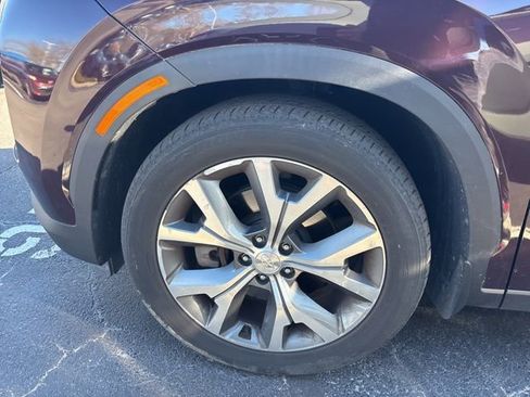 Used 2021 Hyundai Palisade SEL w/ Premium Package image 5