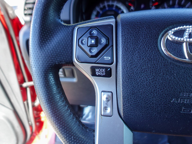 Used 2016 Toyota 4Runner Limited AWD/4WD image 13