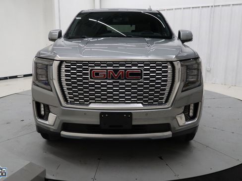 Used 2024 GMC Yukon Denali image 11