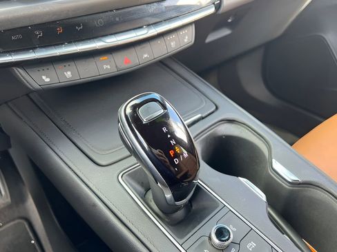 Certified 2024 Cadillac XT4 Sport image 26