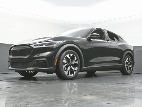 Used 2024 Ford Mustang Mach-E Select w/ Comfort Package Lite image 51