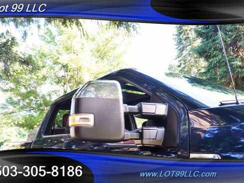 Used 2020 Ford F350 King Ranch w/ King Ranch Ultimate Package AWD/4WD image 38