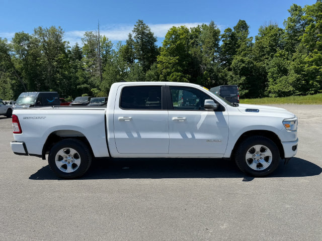 Used 2023 RAM 1500 Big Horn AWD/4WD image 6