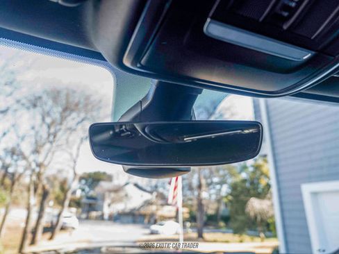 Used 2024 RAM 2500 Tradesman w/ Power Wagon Package image 69