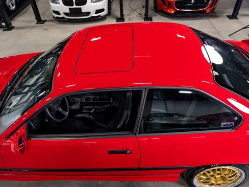 Used 1999 BMW M3 Coupe RWD image 41