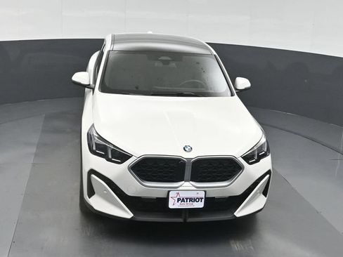 Used 2026 BMW X2 xDrive28i AWD/4WD image 43